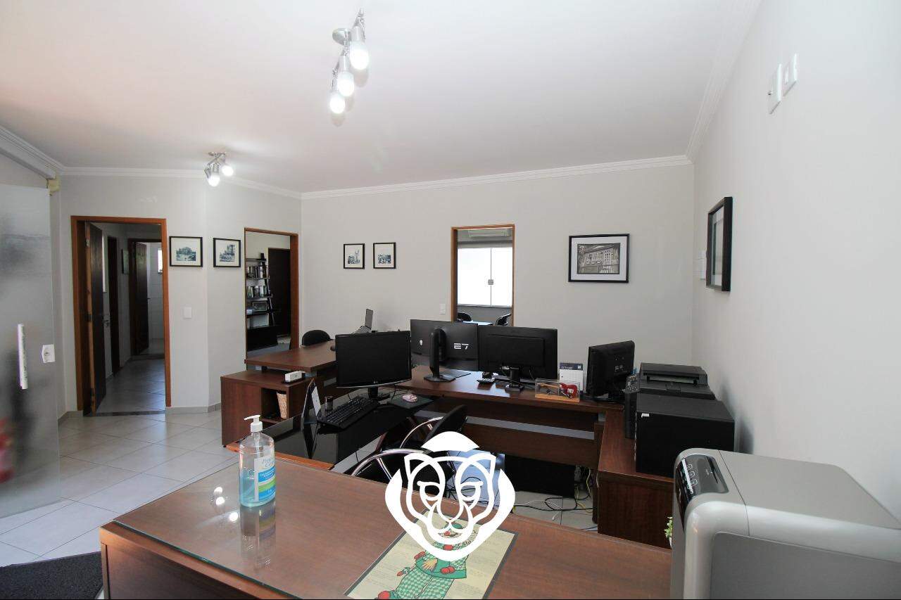 Sala comercial I