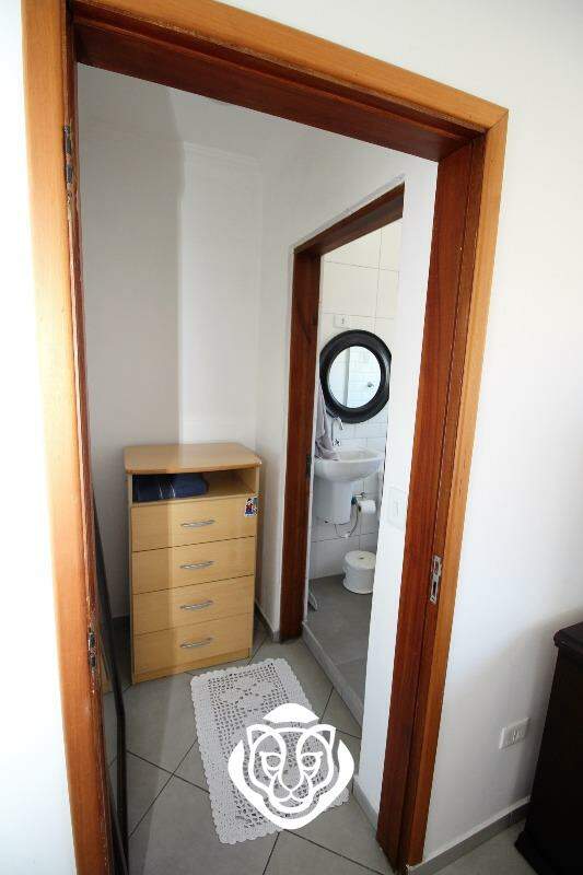 Suíte casa I