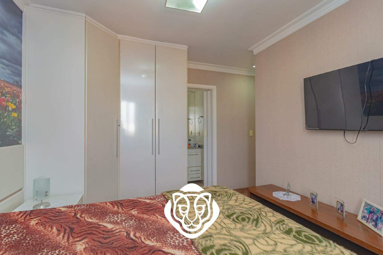 Dormitório 3 suite