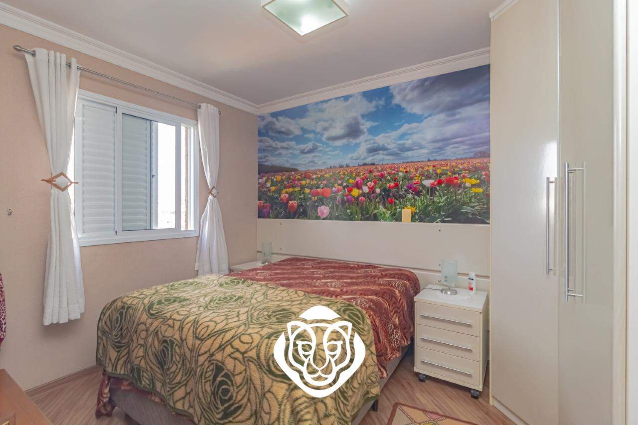 Dormitório 3 suite