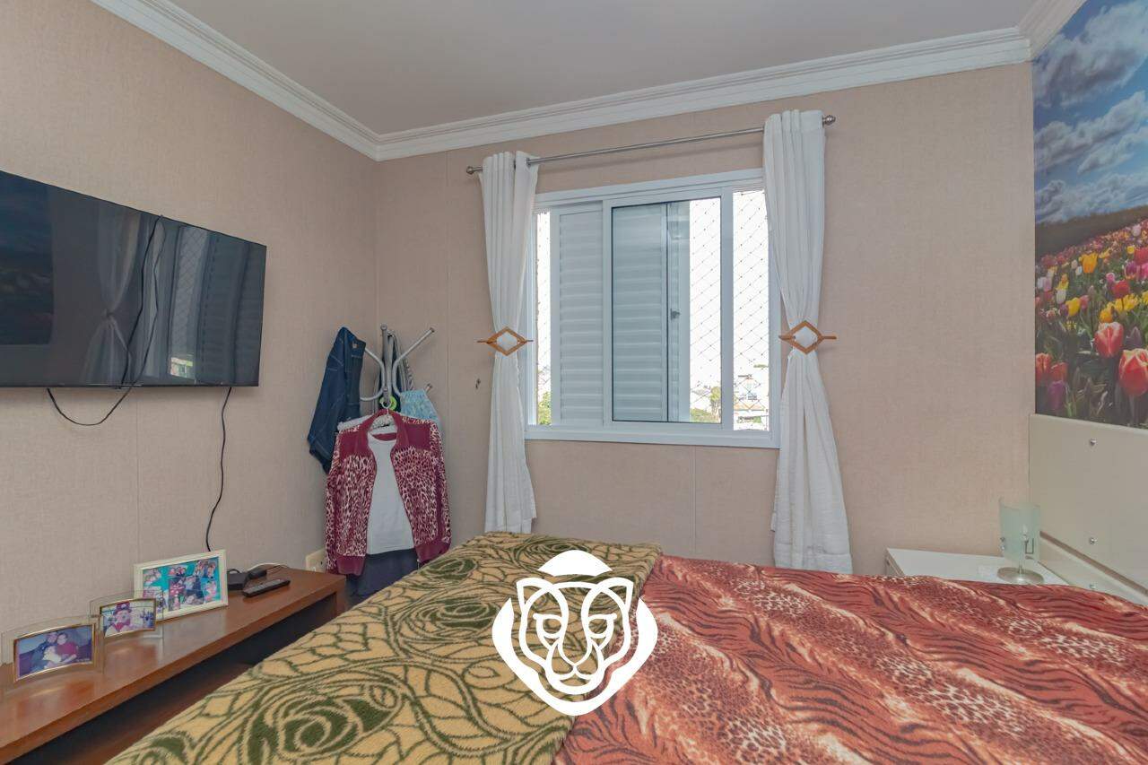 Dormitório 3 suite