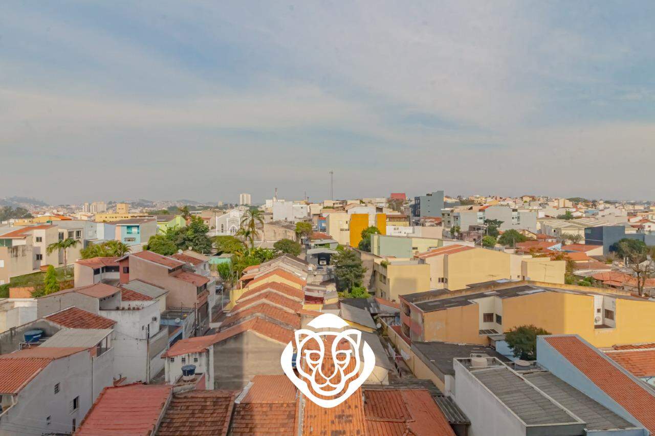 Vista Dormitório 3 suite