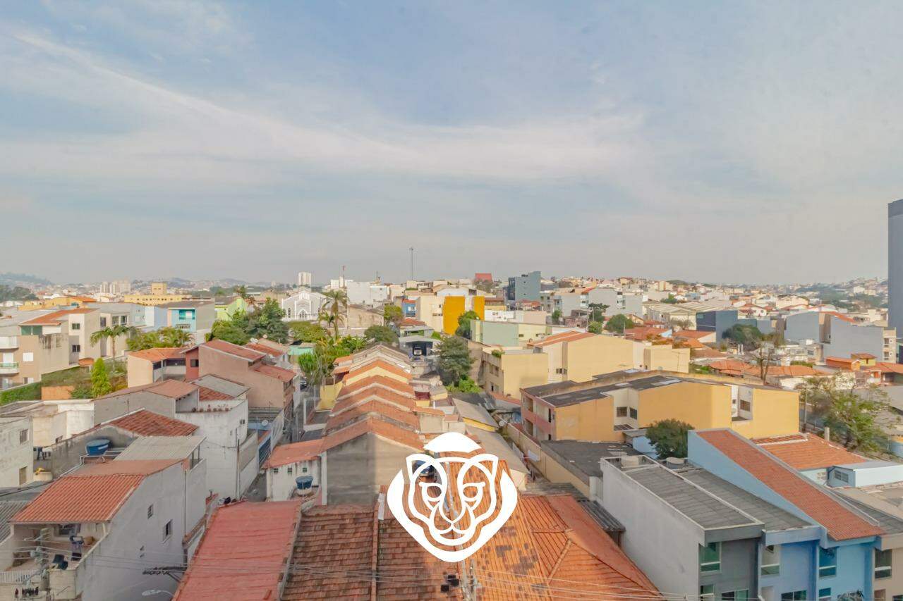 Vista Dormitório 1
