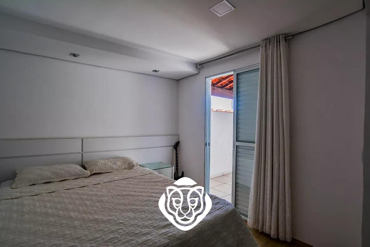 Dormitório I Suíte