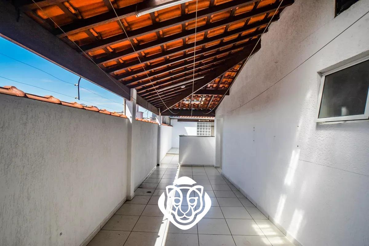 Corredor externo superior