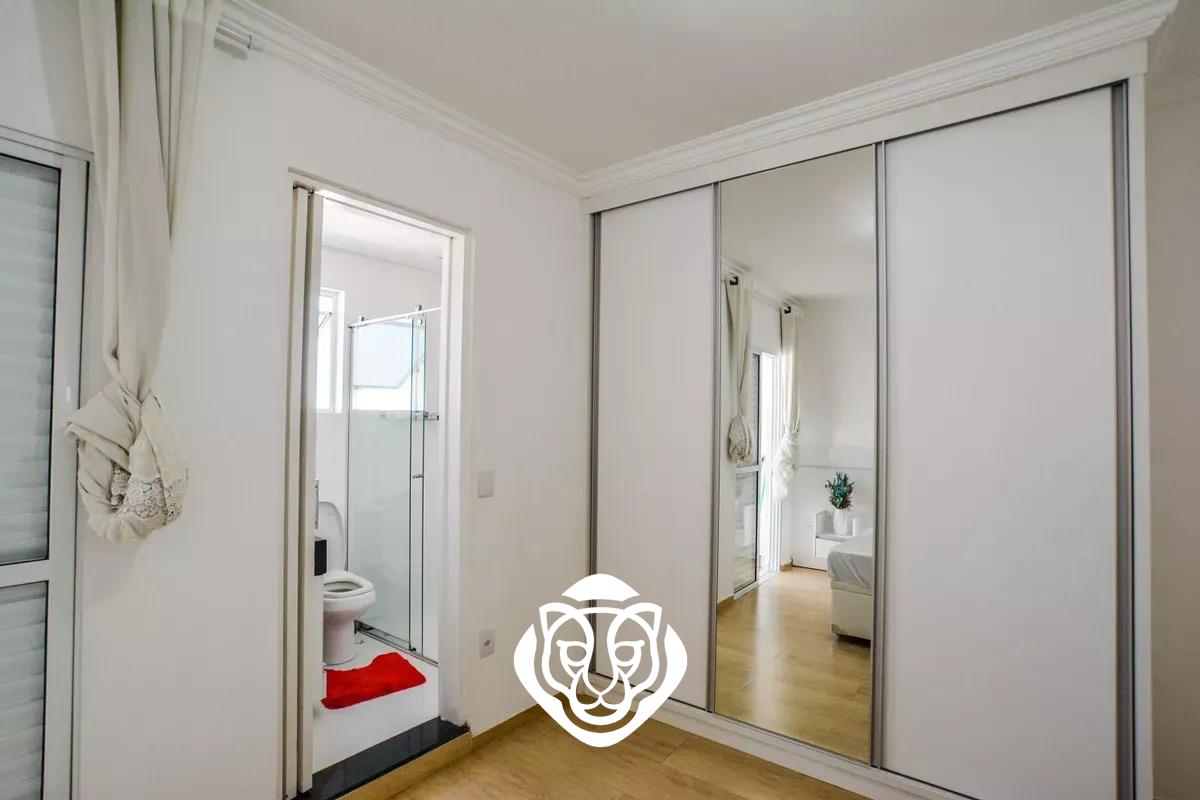 Dormitório III Suíte