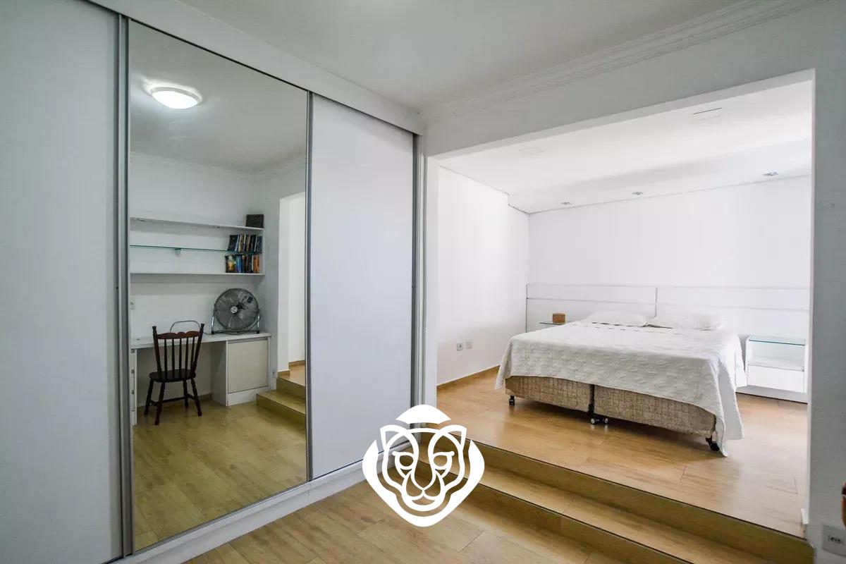 Dormitório I Suíte