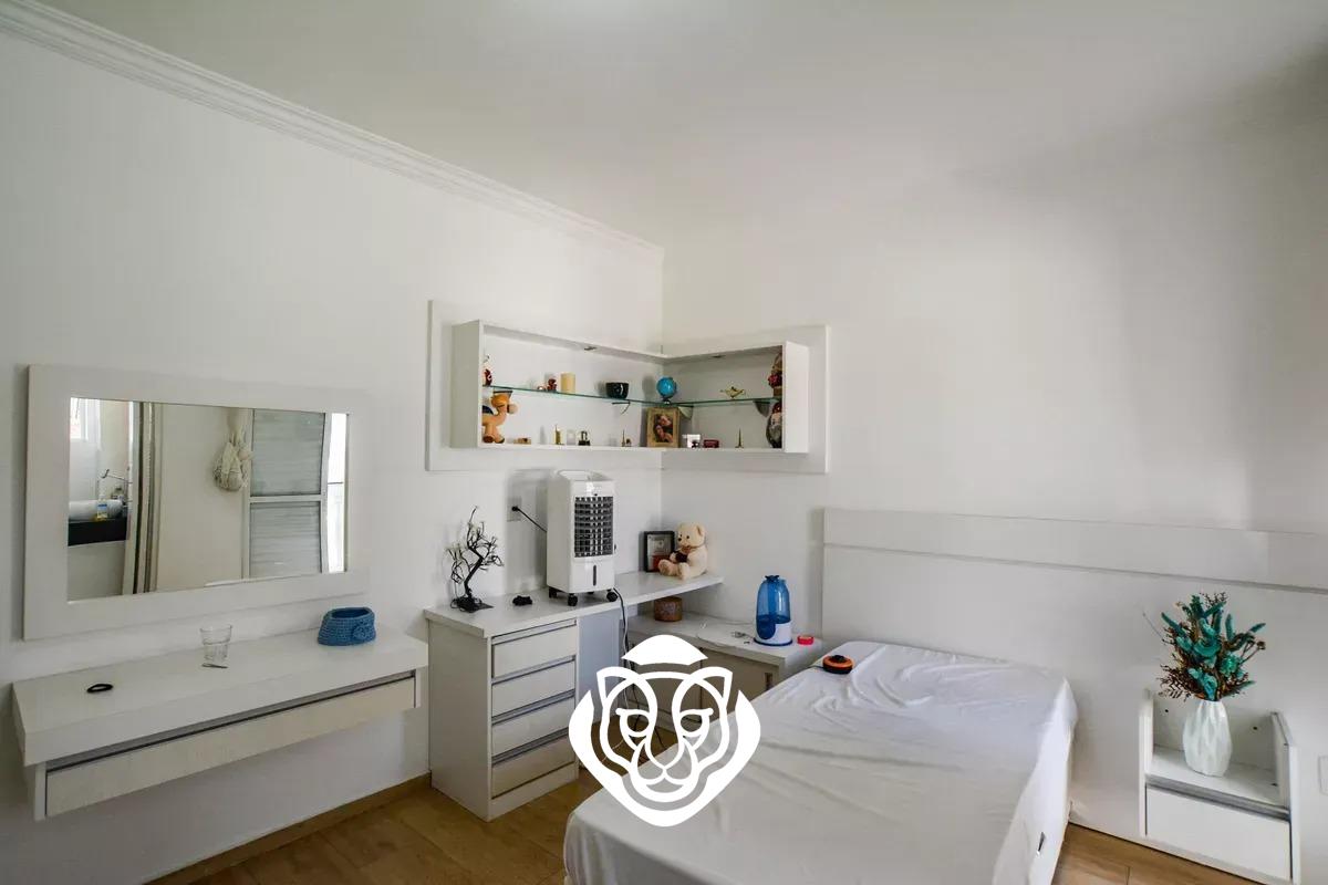 Dormitório III Suíte