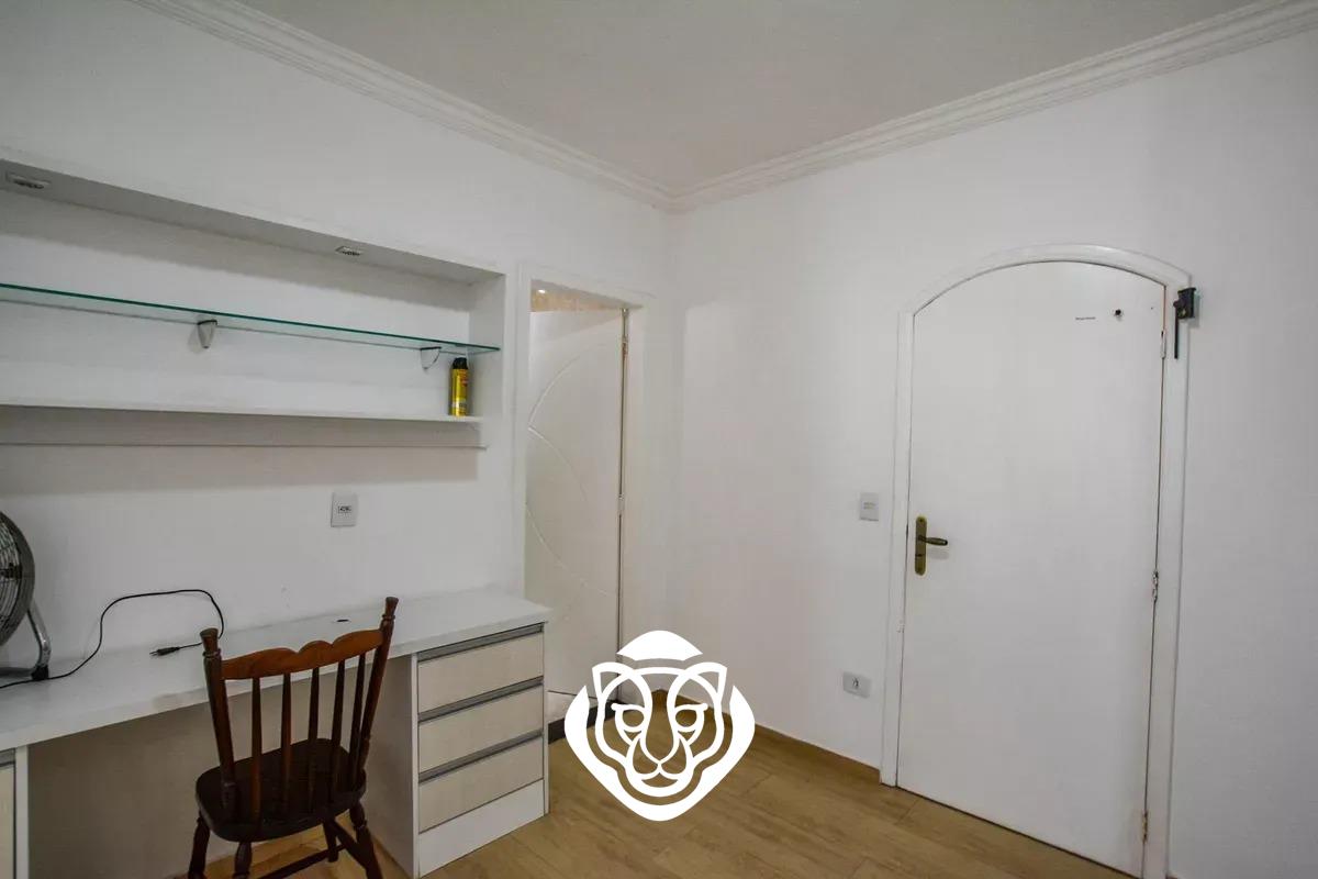 Dormitório I Suíte