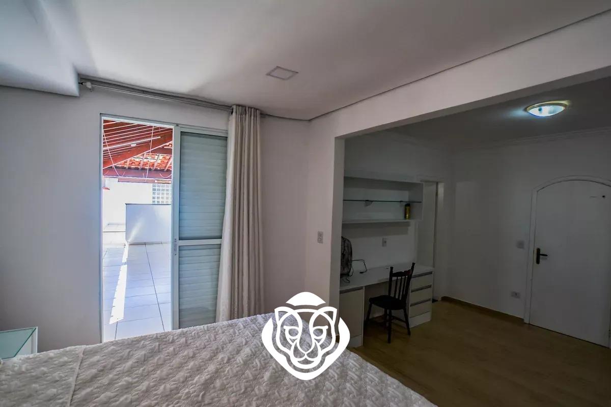 Dormitório I Suíte