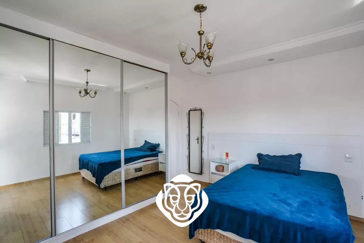 Dormitório II Suíte