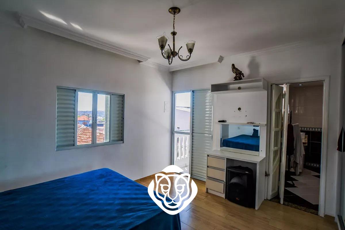 Dormitório II Suíte