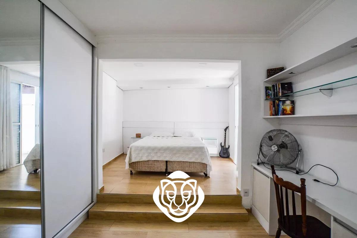 Dormitório I Suíte