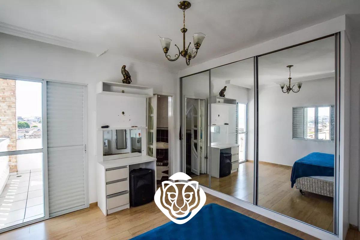 Dormitório II Suíte