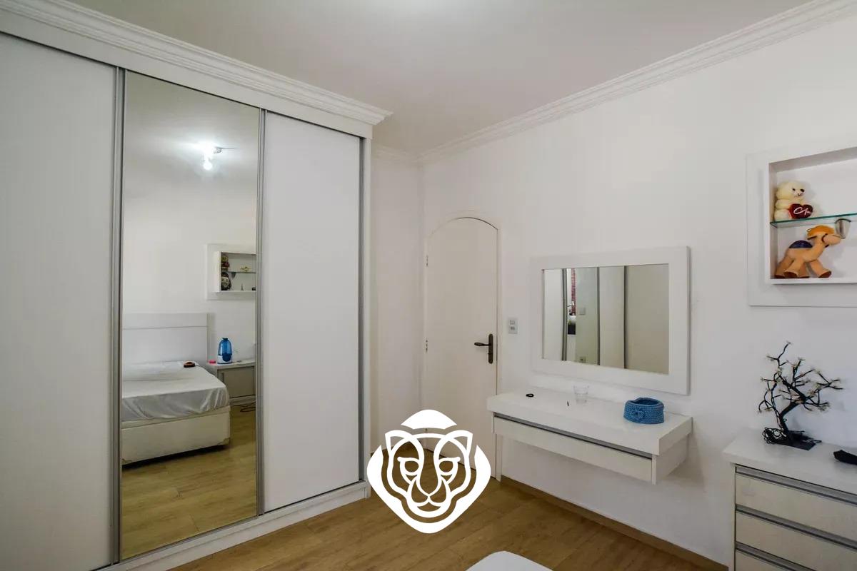 Dormitório III Suíte