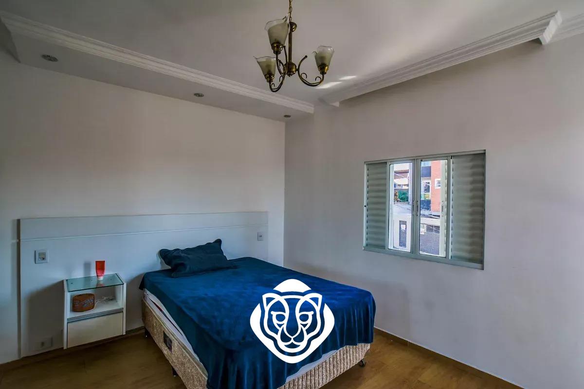 Dormitório II Suíte