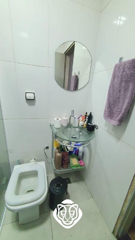 Banheiro II - suíte