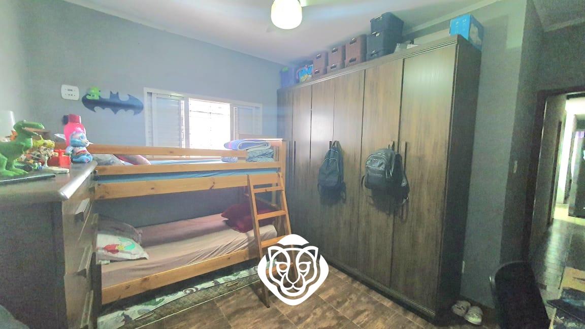 Dormitório II - suíte