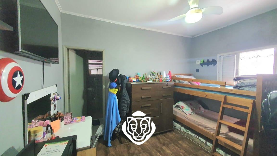 Dormitório II - suíte