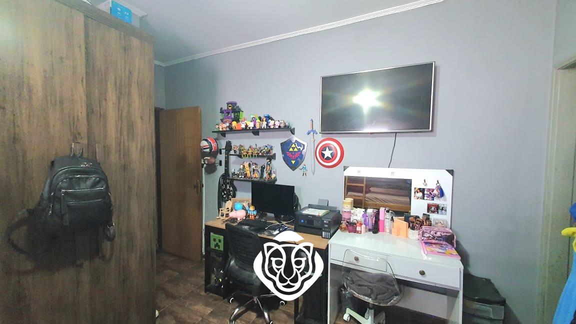 Dormitório II - suíte