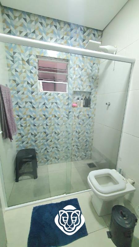 Banheiro II - suíte