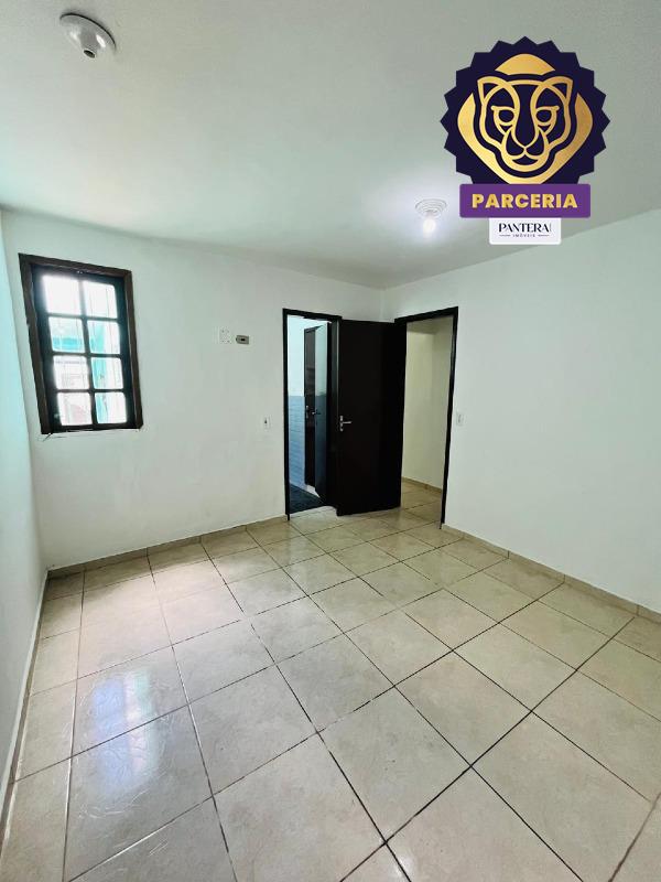 Dormitório I - Suíte 