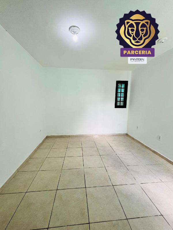 Dormitório I - suíte  