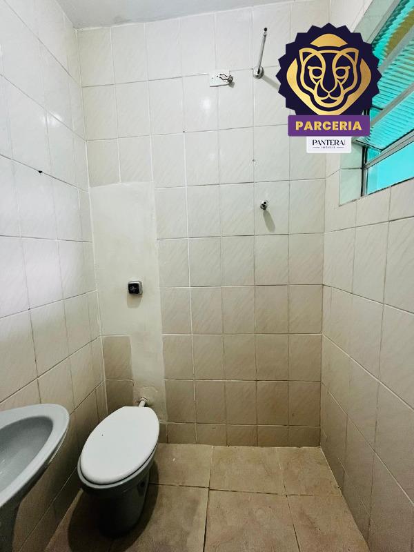 banheiro II - social 