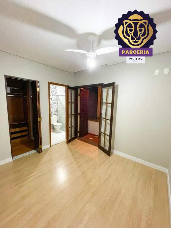 Dormitório II suíte