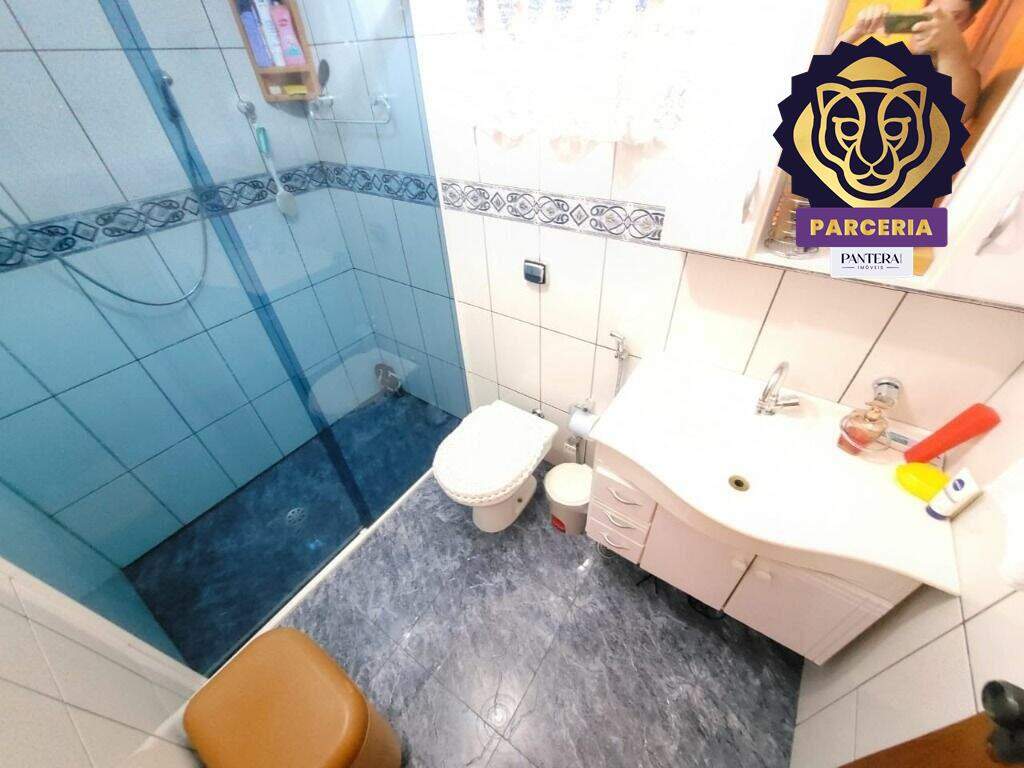 Banheiro