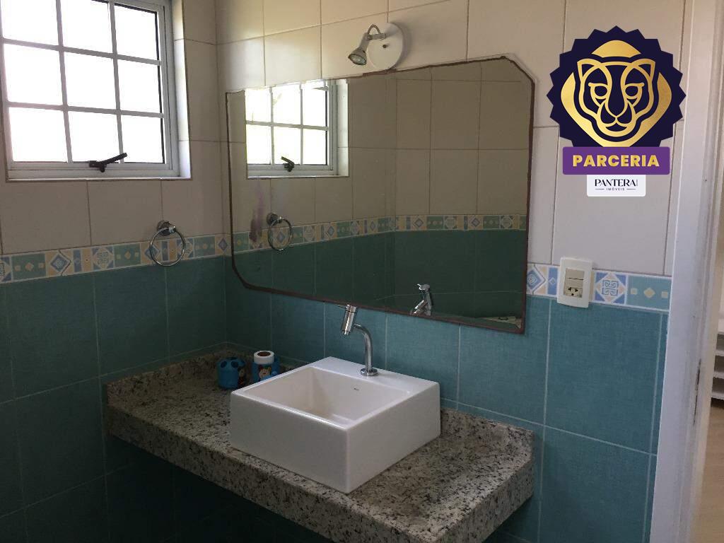 Banheiro - Dormitório I