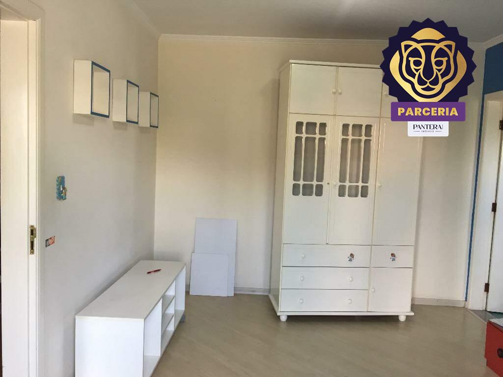 Dormitório I - suíte