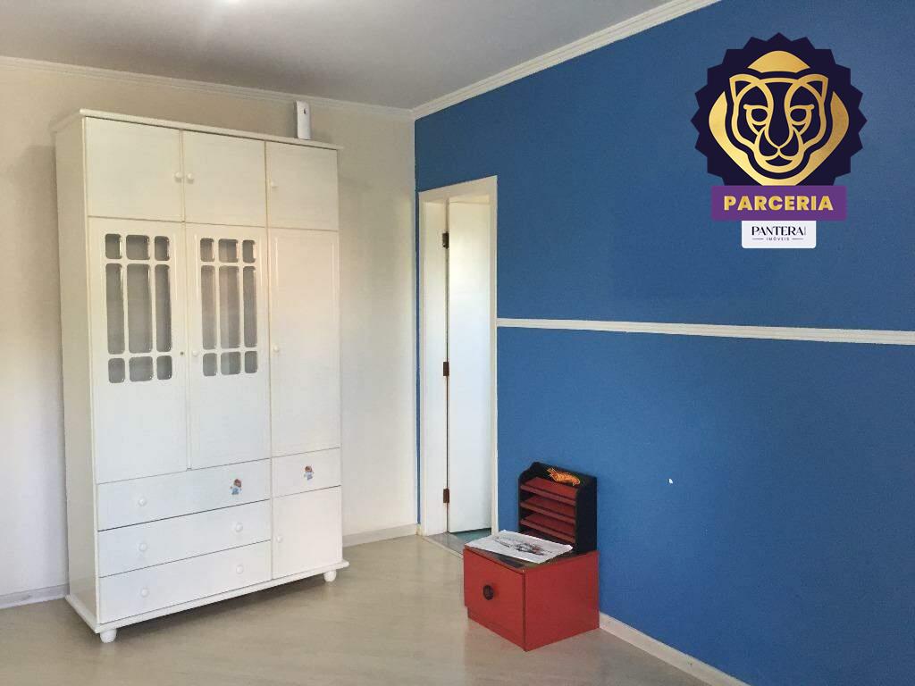 Dormitório I - suíte