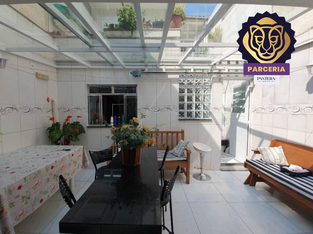 área de churrasqueira