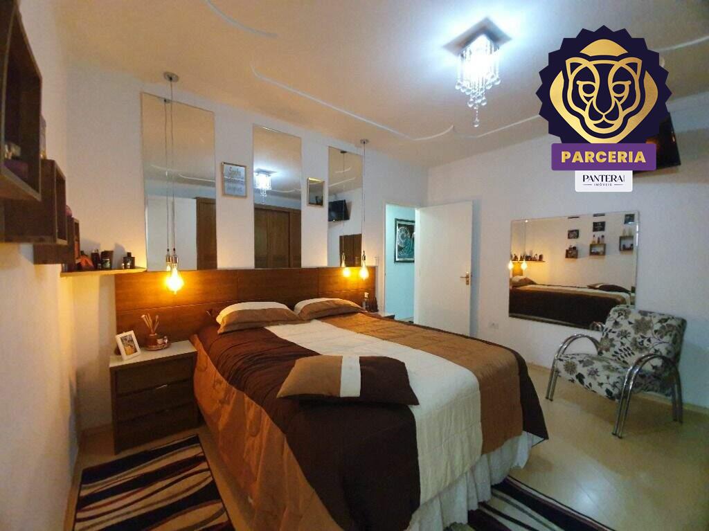 Dormitório II suíte