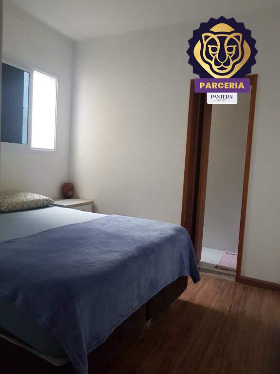 Dormitório III Suíte