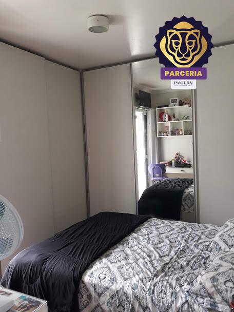 Dormitório III suíte