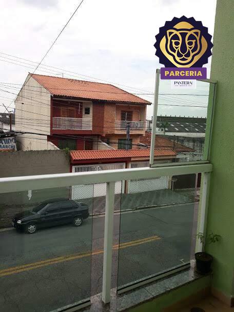 Sacada Dormitório I