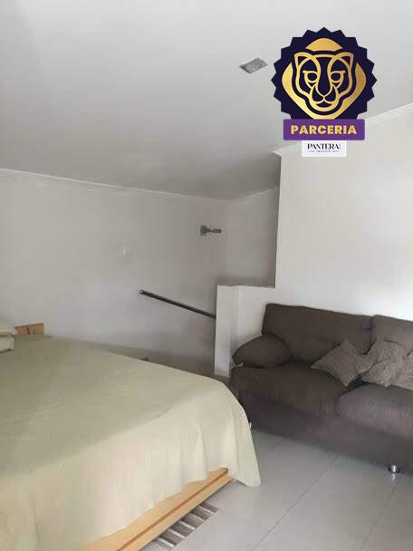 Dormitório IVsuíte