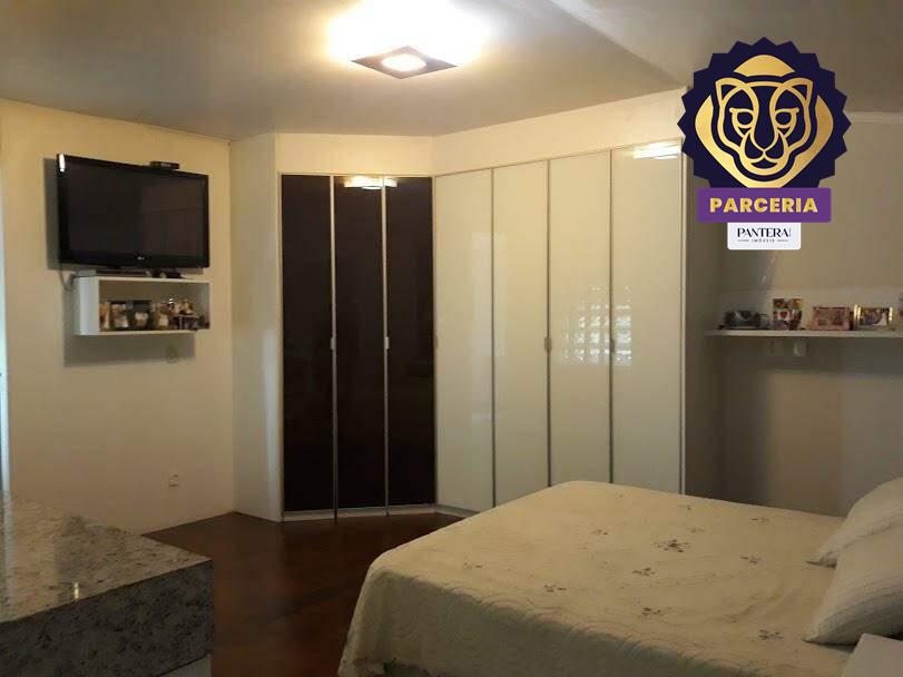 Dormitório IVsuíte