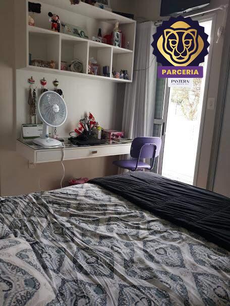 Dormitório III suíte