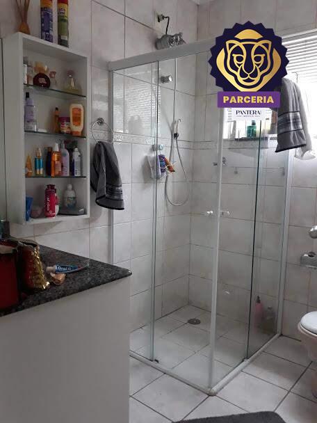 Banheiro Dormitório III suíte