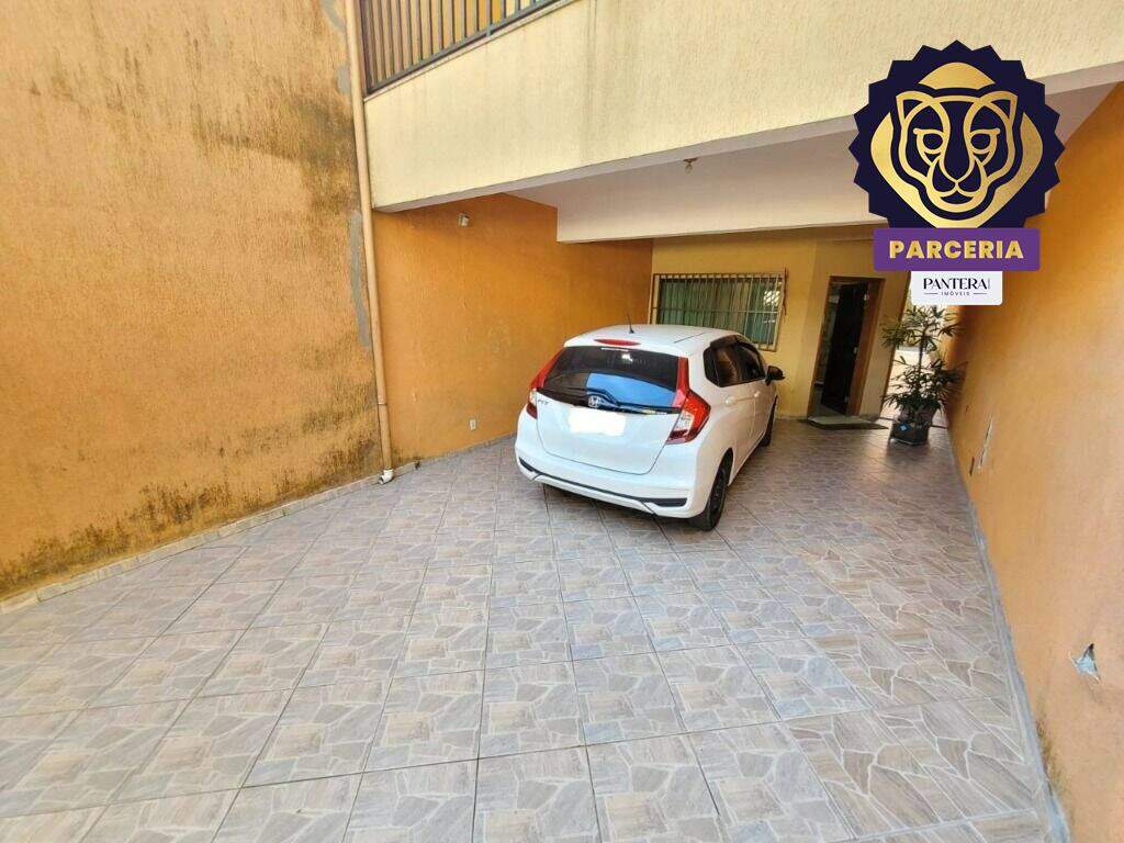 Vaga de garagem