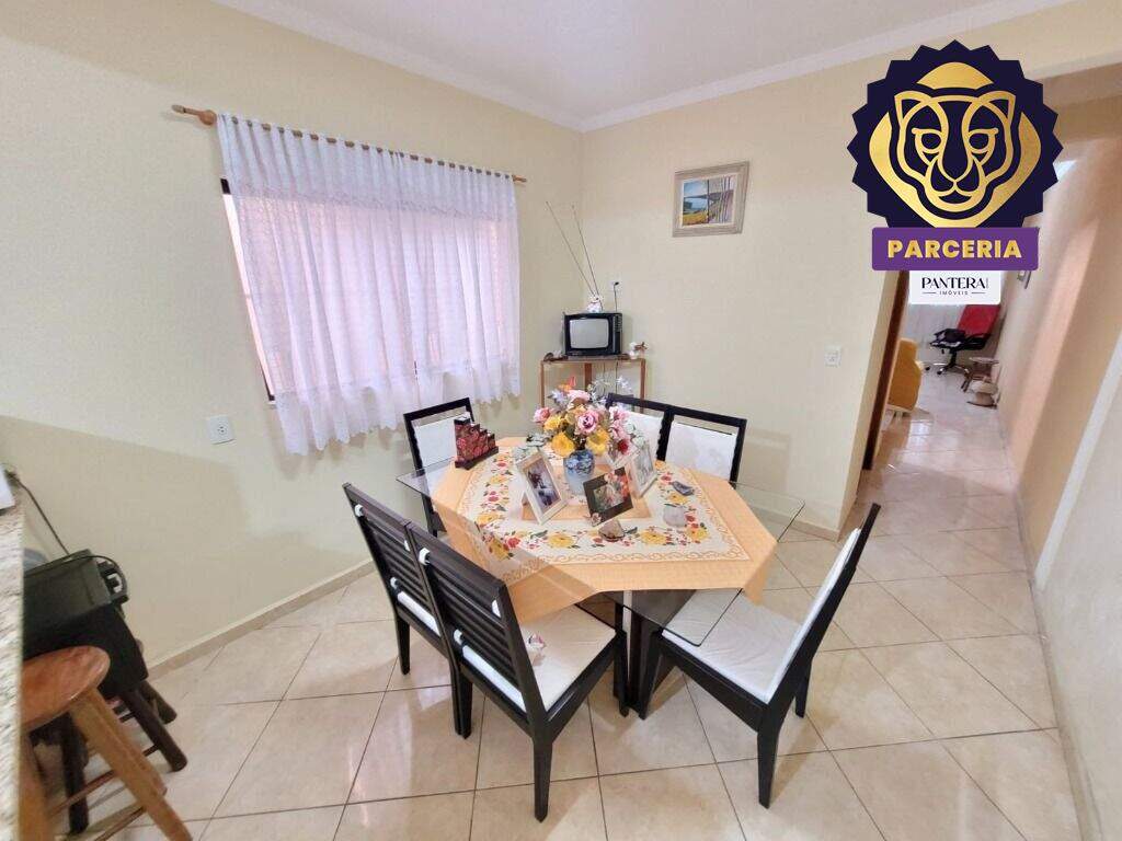 Sala de jantar