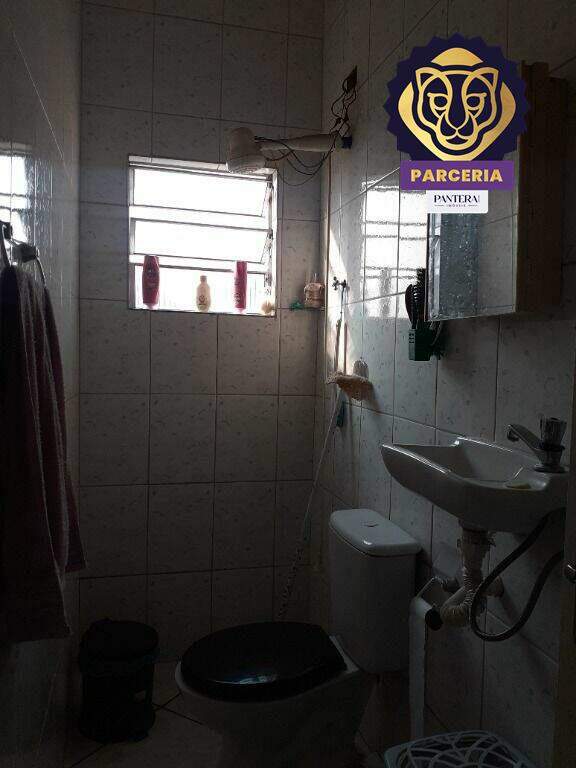 Casa I Banheiro