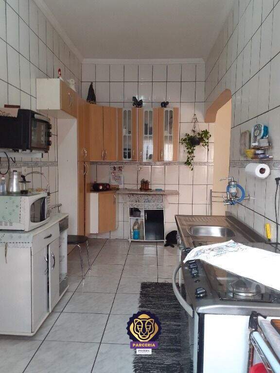 Casa I Cozinha