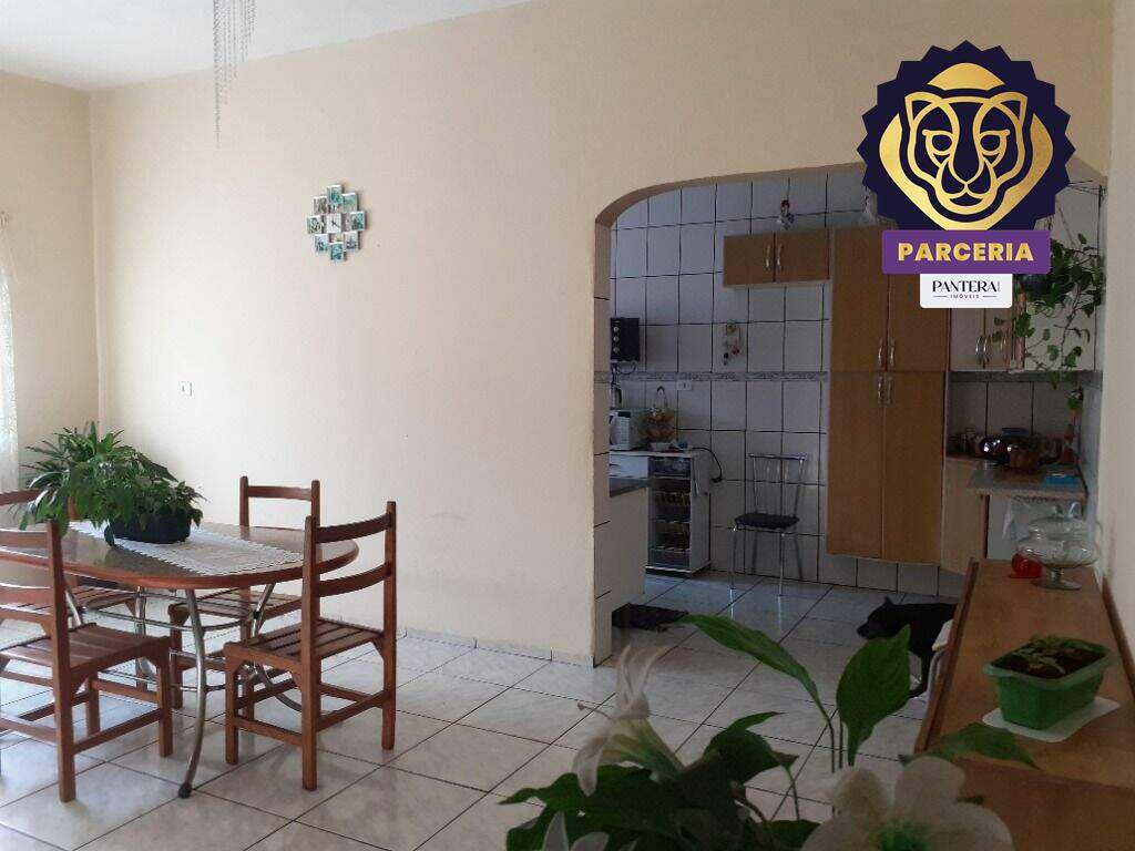 Casa I Sala de jantar
