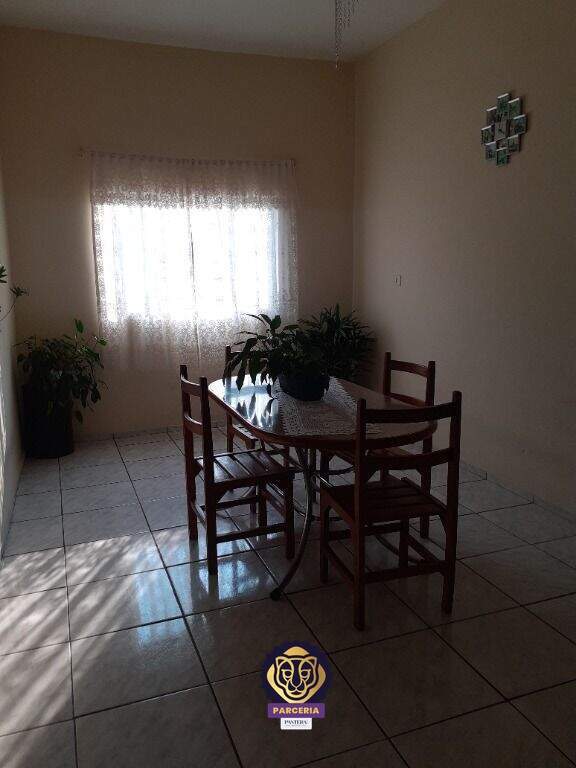 Casa I Sala de jantar