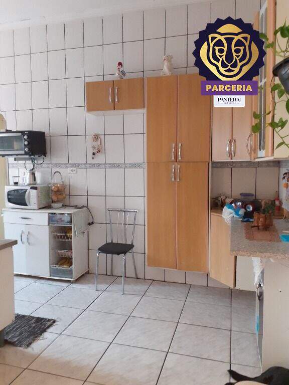 Casa I Cozinha