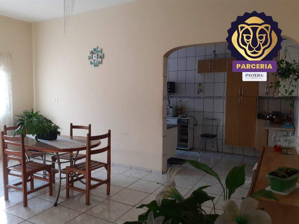Casa I Sala de jantar